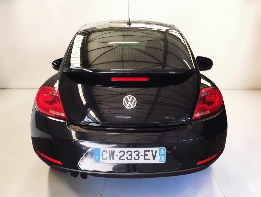 Volkswagen Coccinelle - Photo 5