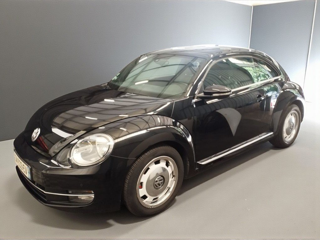 Volkswagen Coccinelle - Photo 6