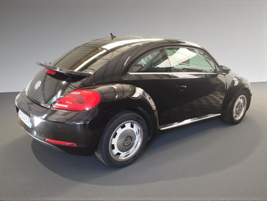 Volkswagen Coccinelle - Photo 7