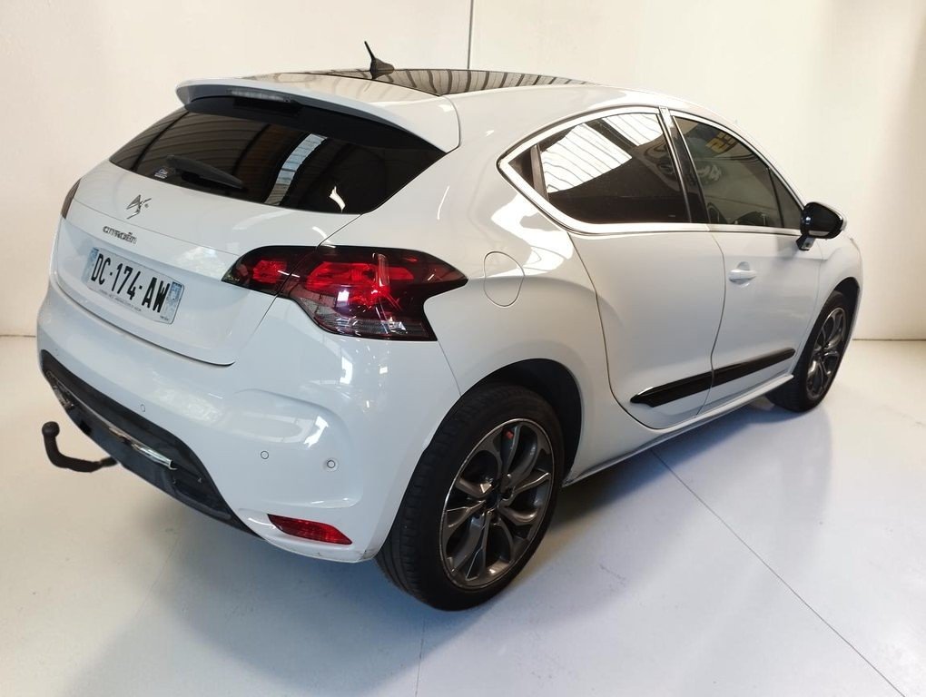 Citroën DS4 - Photo 2