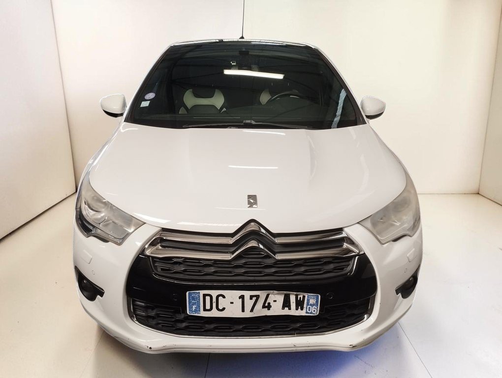 Citroën DS4 - Photo 4