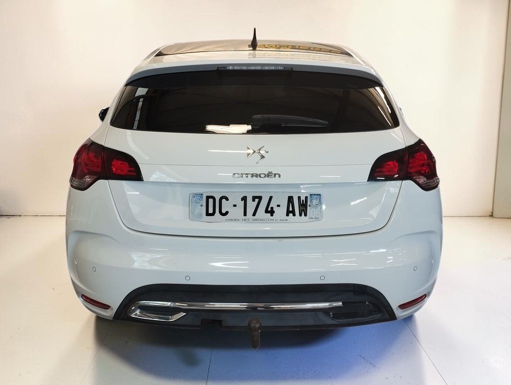 Citroën DS4 - Photo 5