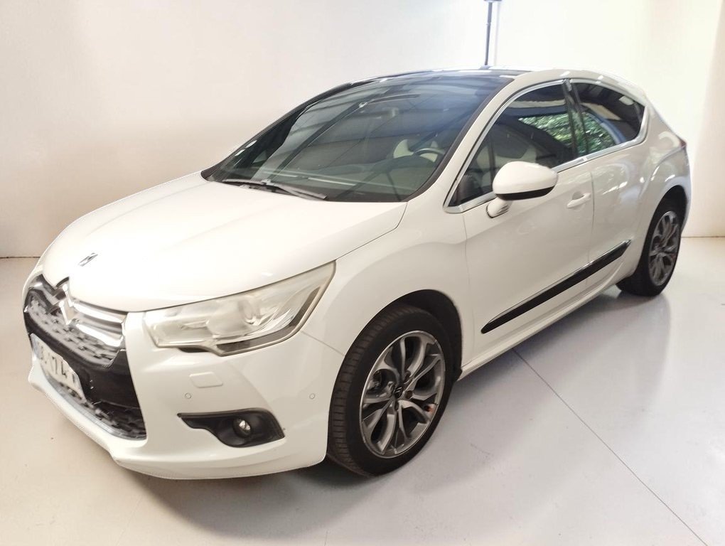 Citroën DS4 - Photo 6