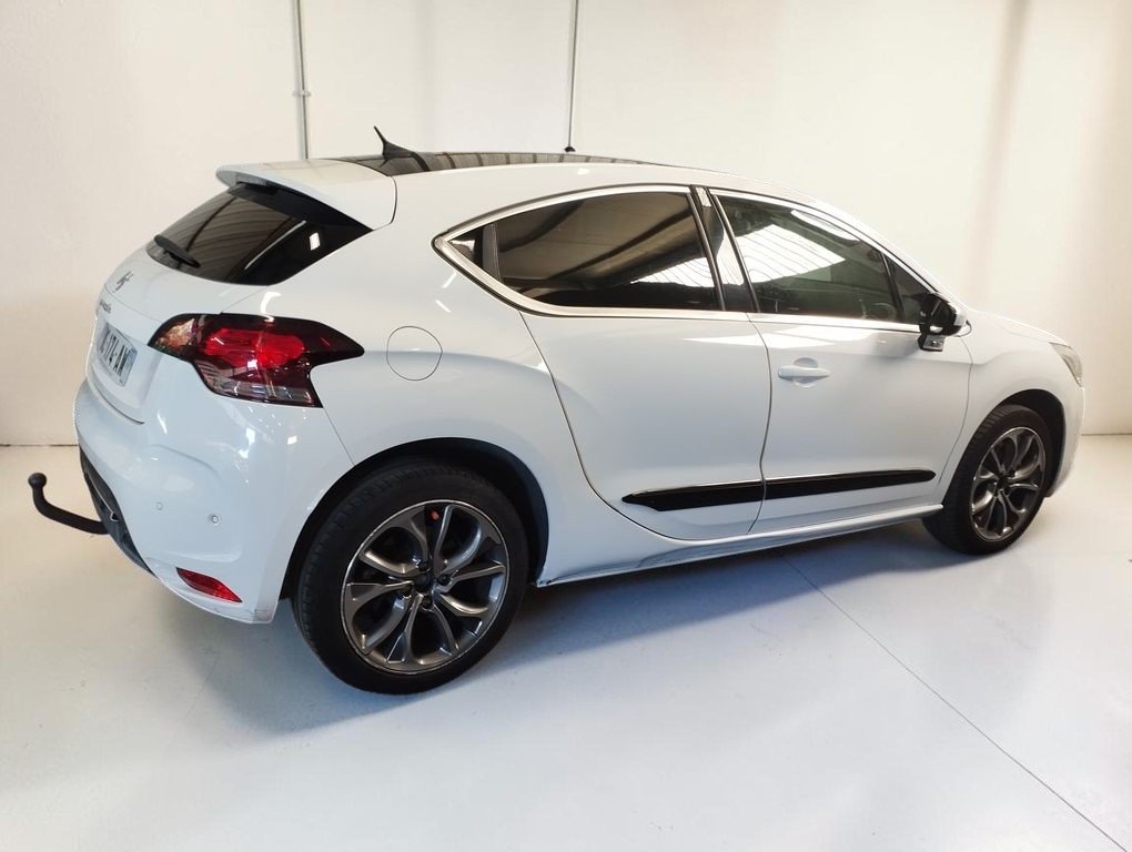 Citroën DS4 - Photo 7