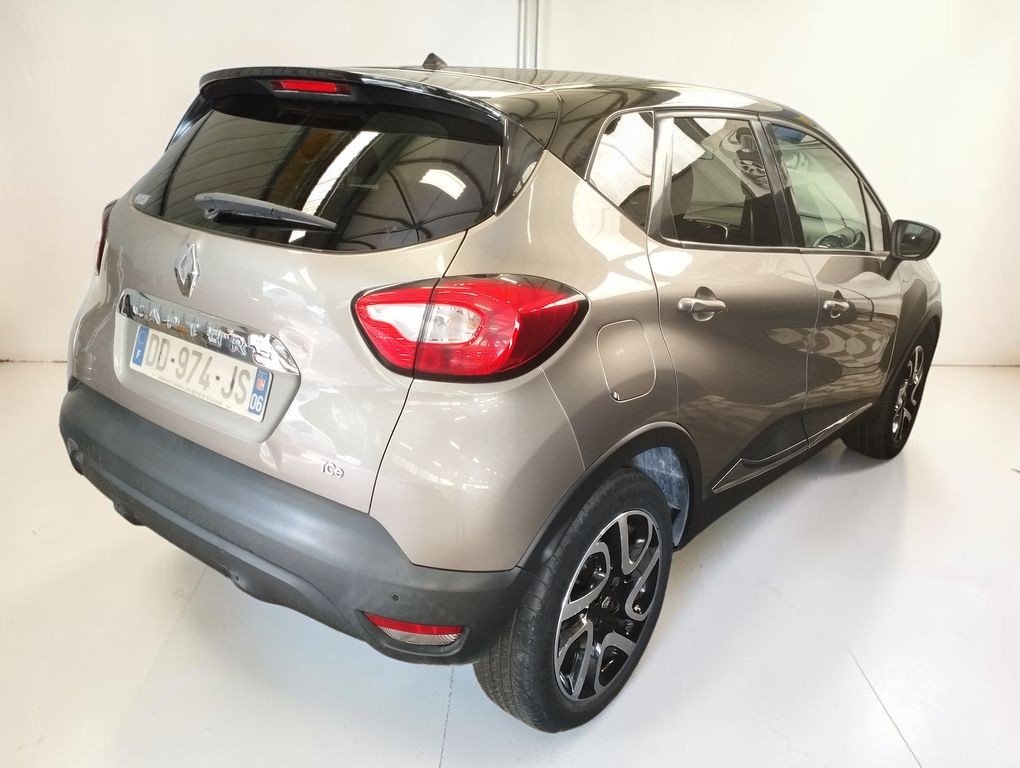 Renault Captur - Photo 2
