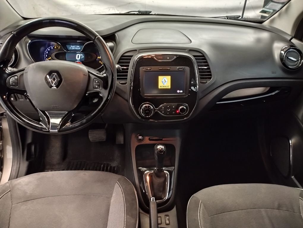 Renault Captur - Photo 3