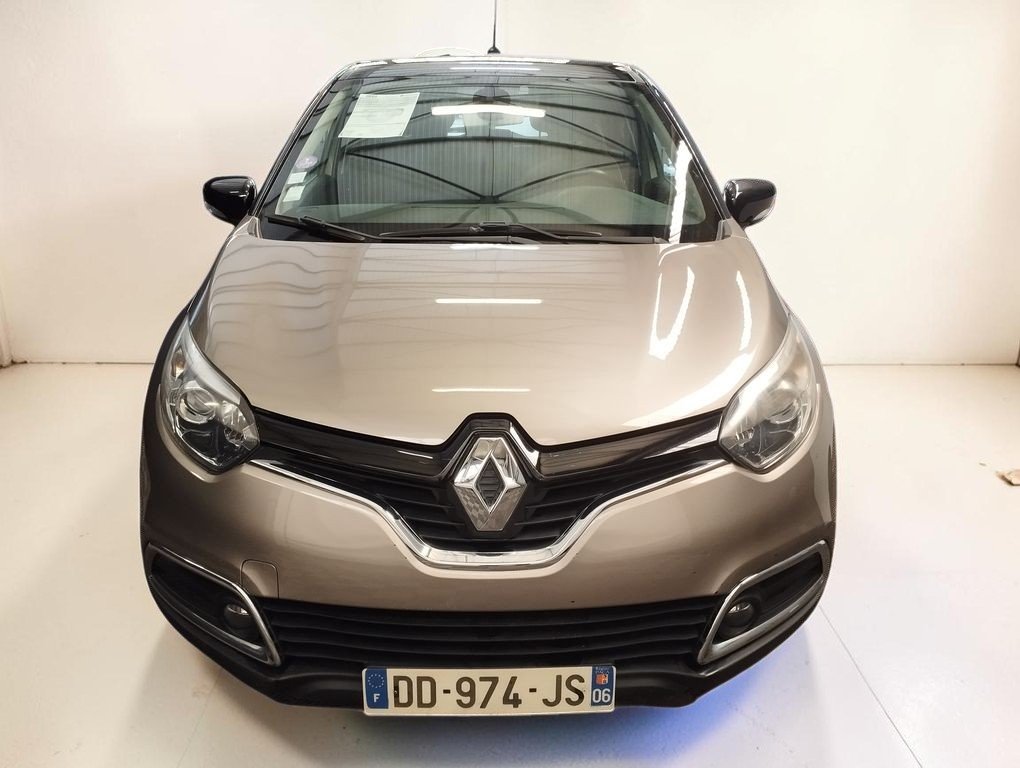 Renault Captur - Photo 4
