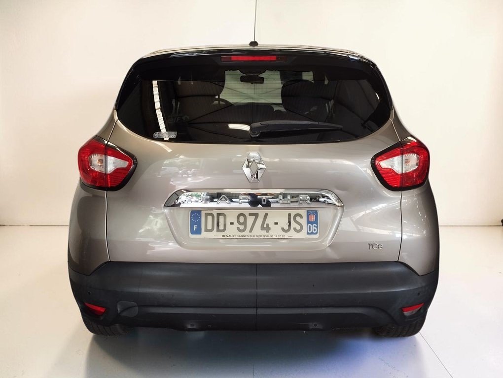 Renault Captur - Photo 5