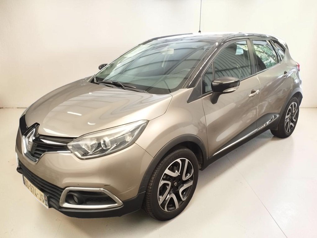 Renault Captur - Photo 6