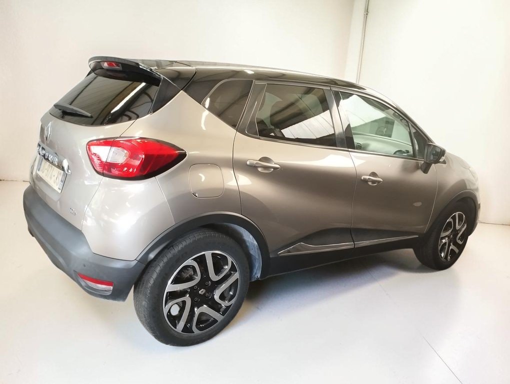 Renault Captur - Photo 7