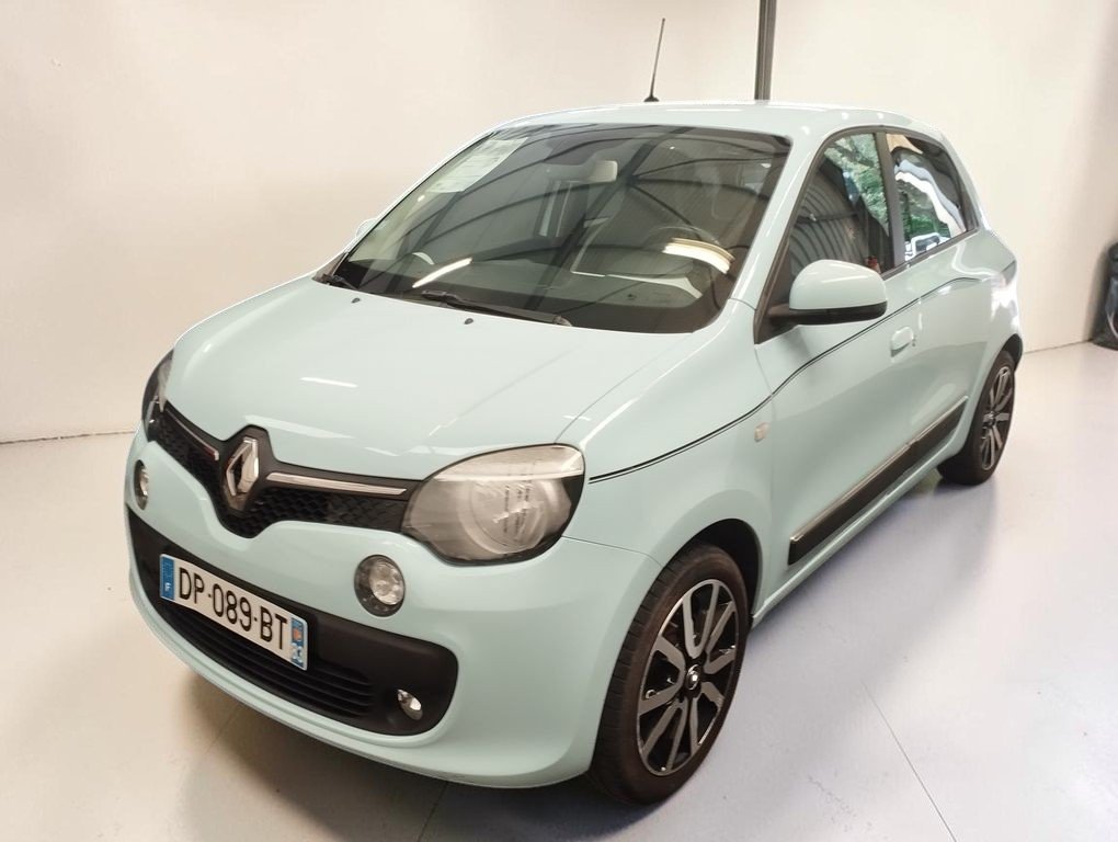 Renault Twingo - Photo 1
