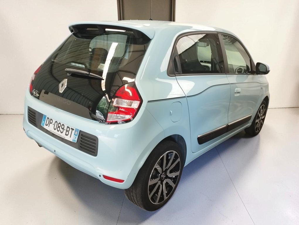 Renault Twingo - Photo 2
