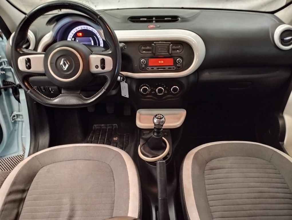 Renault Twingo - Photo 3