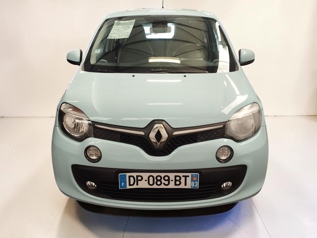 Renault Twingo - Photo 4