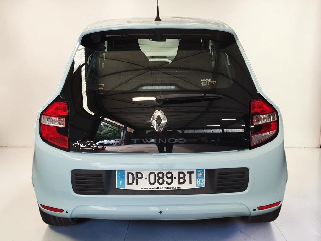Renault Twingo - Photo 5