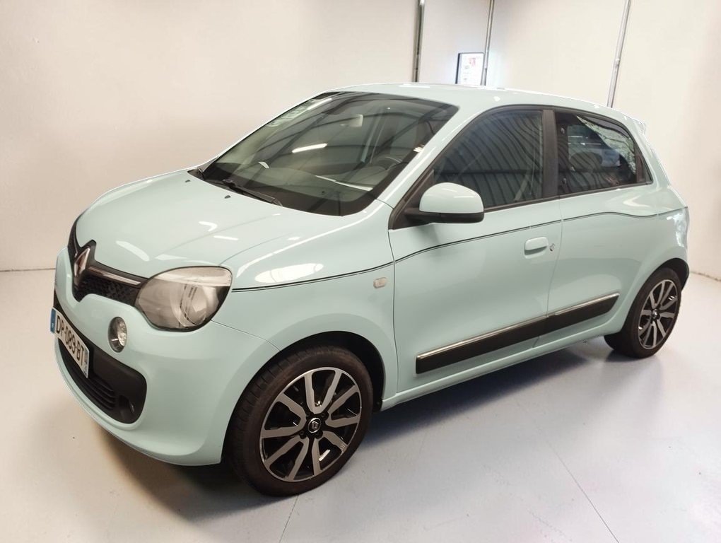 Renault Twingo - Photo 6