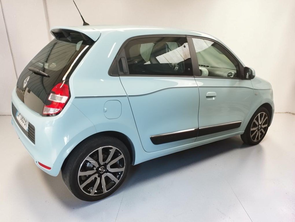 Renault Twingo - Photo 7