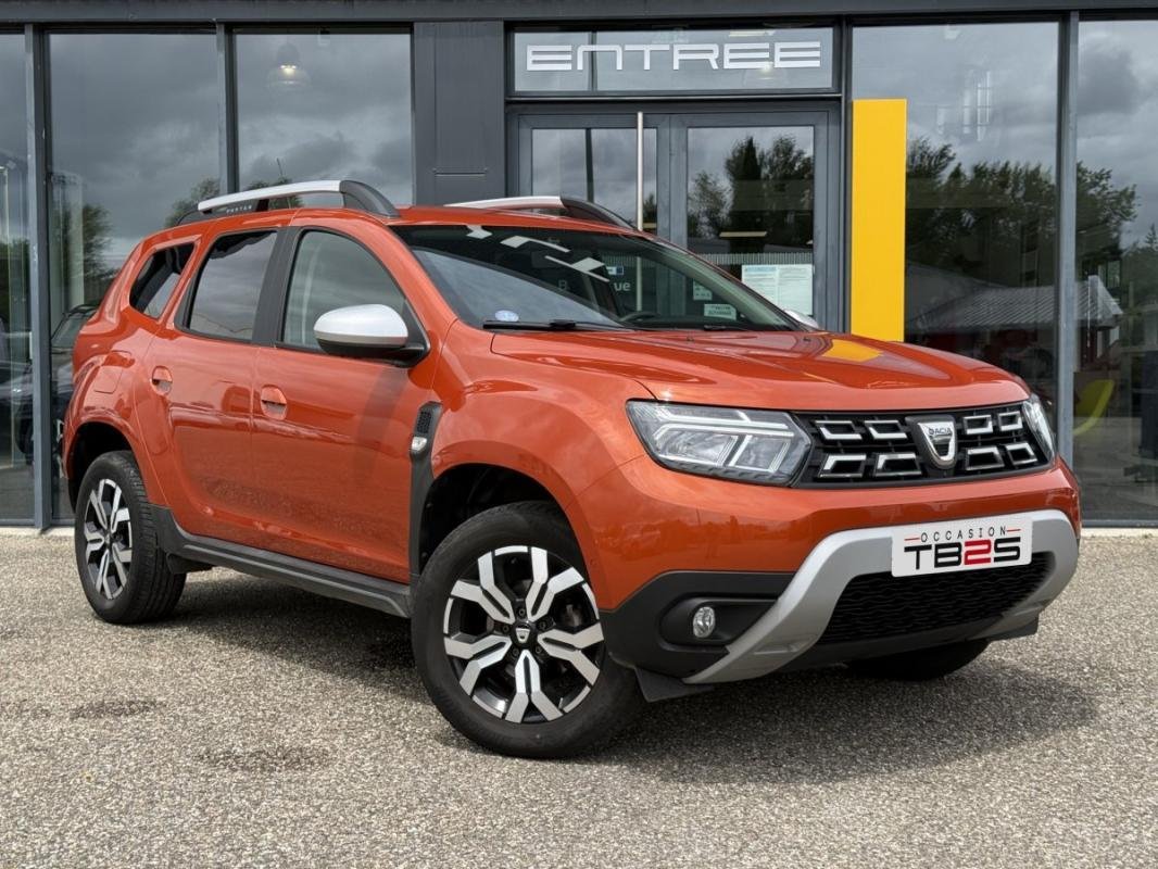 Dacia Duster - Photo 1