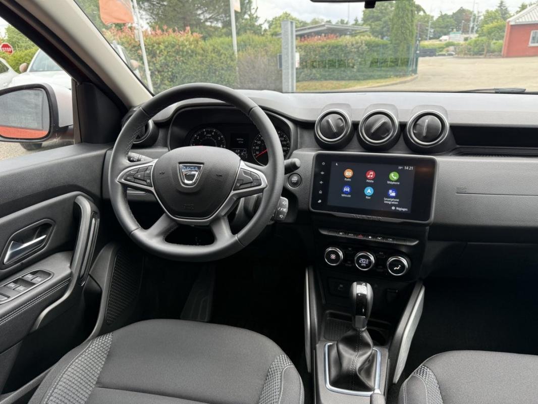 Dacia Duster - Photo 11