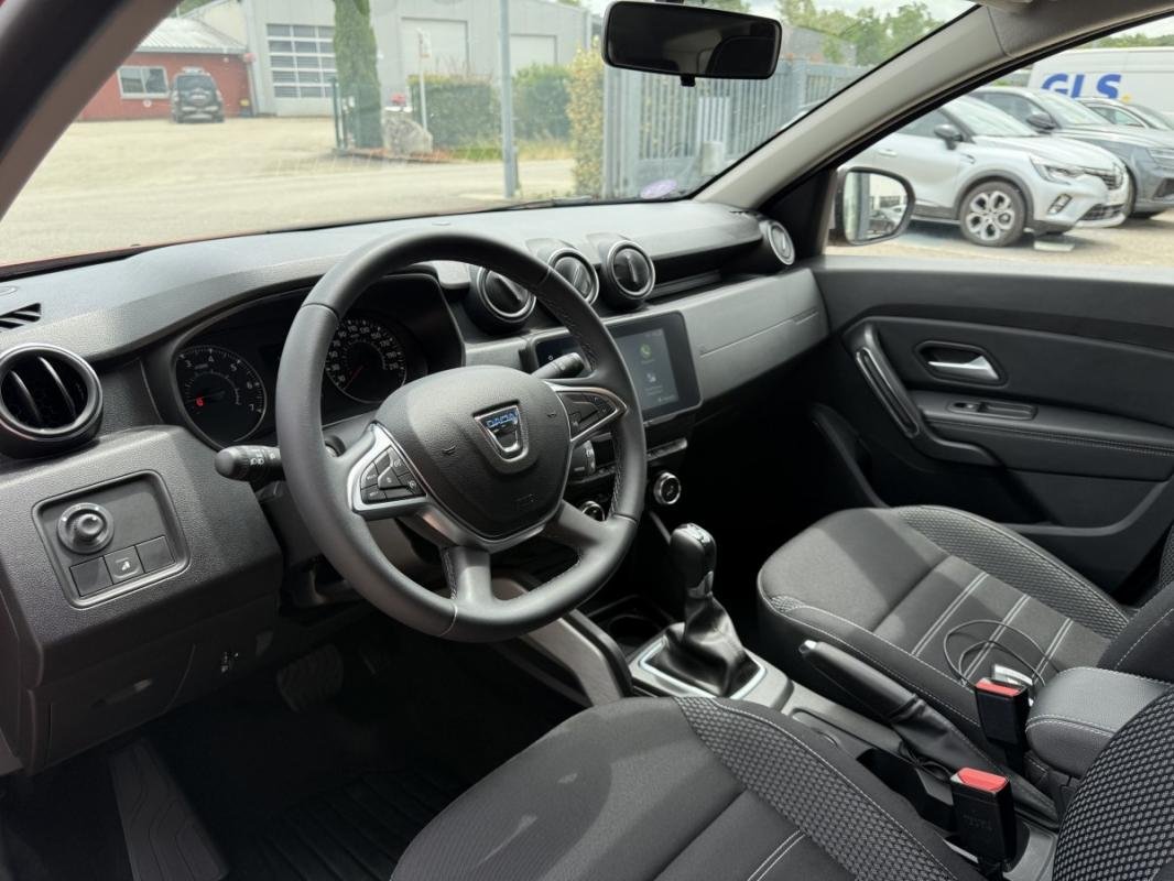 Dacia Duster - Photo 12