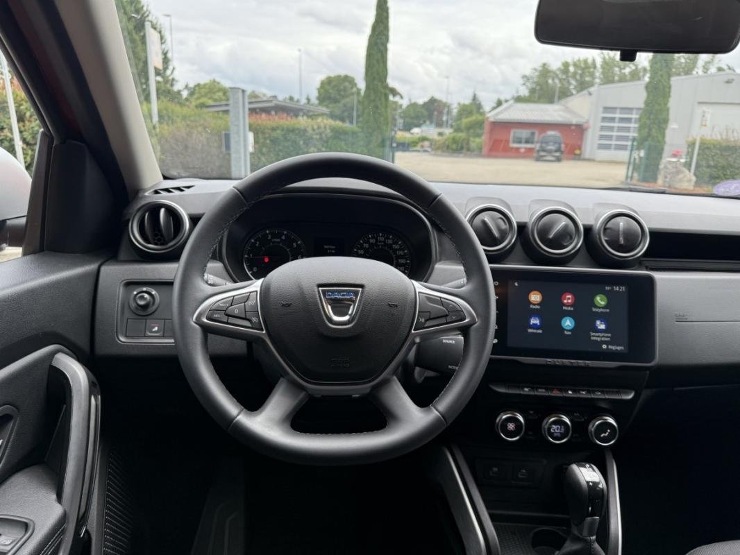 Dacia Duster - Photo 13