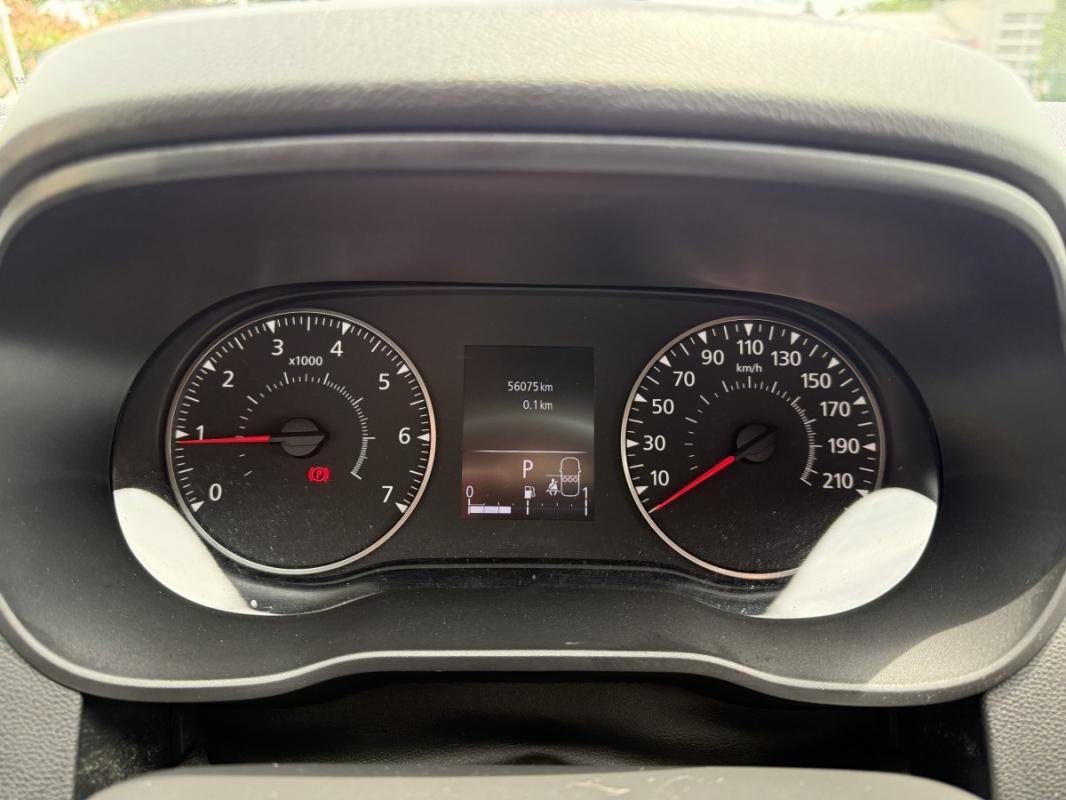 Dacia Duster - Photo 14