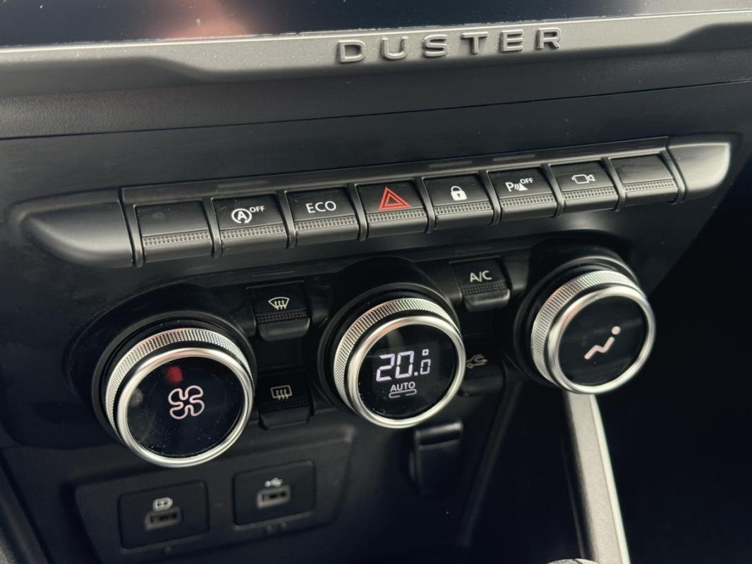 Dacia Duster - Photo 18