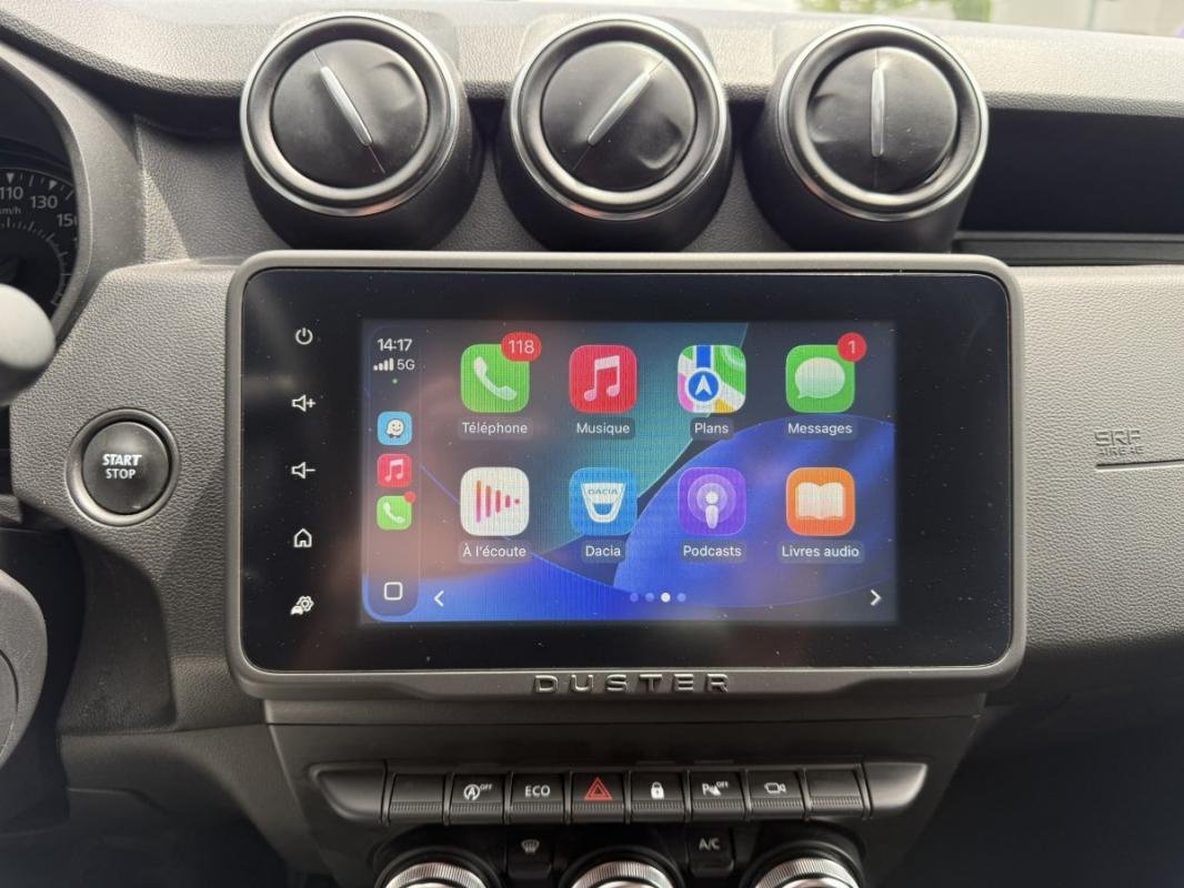 Dacia Duster - Photo 19