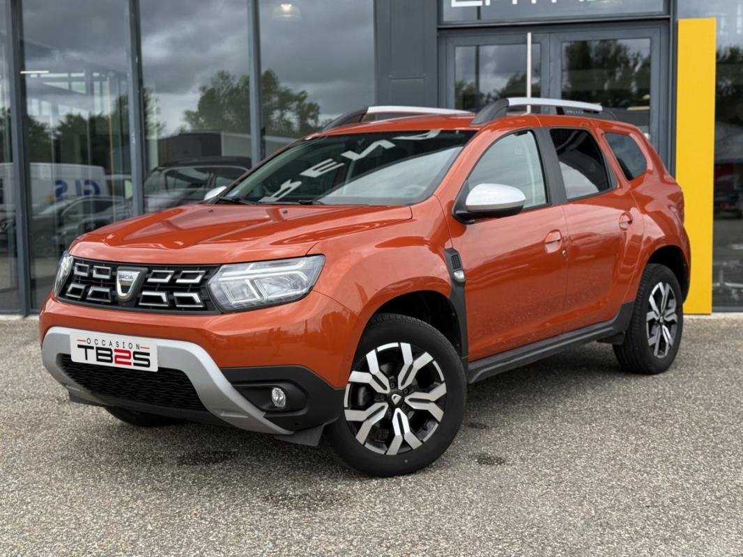 Dacia Duster - Photo 2