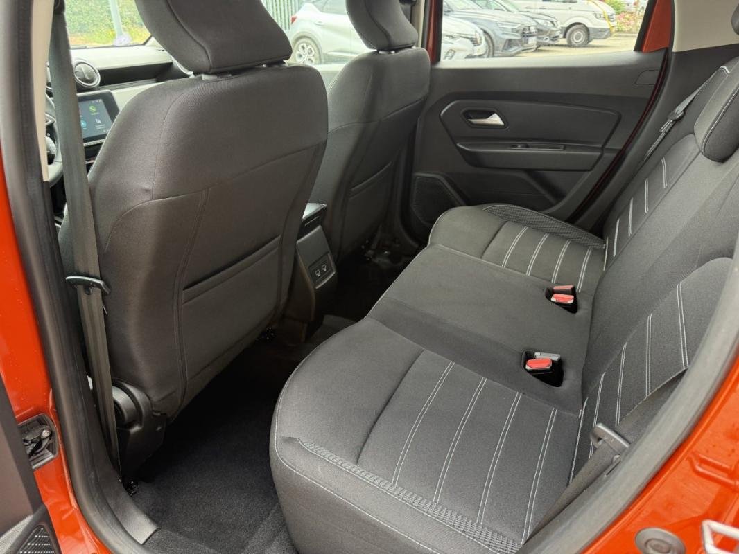Dacia Duster - Photo 22