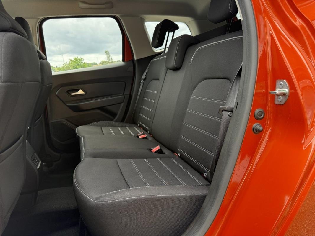 Dacia Duster - Photo 23