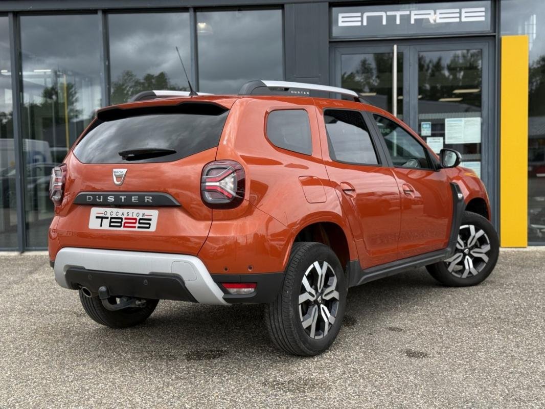 Dacia Duster - Photo 3