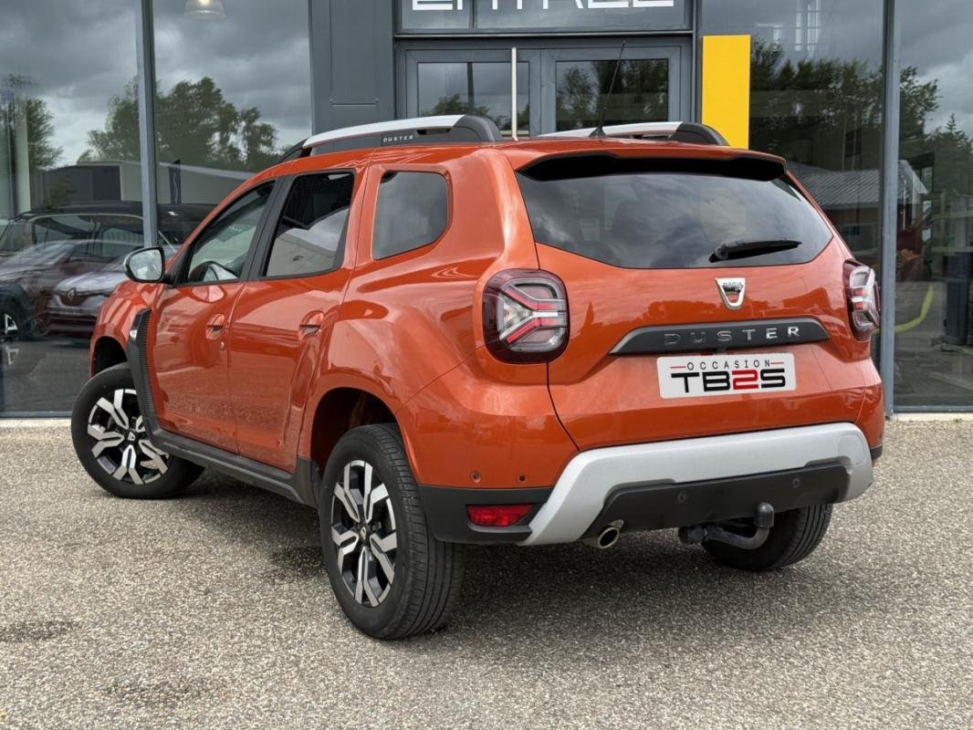 Dacia Duster - Photo 4