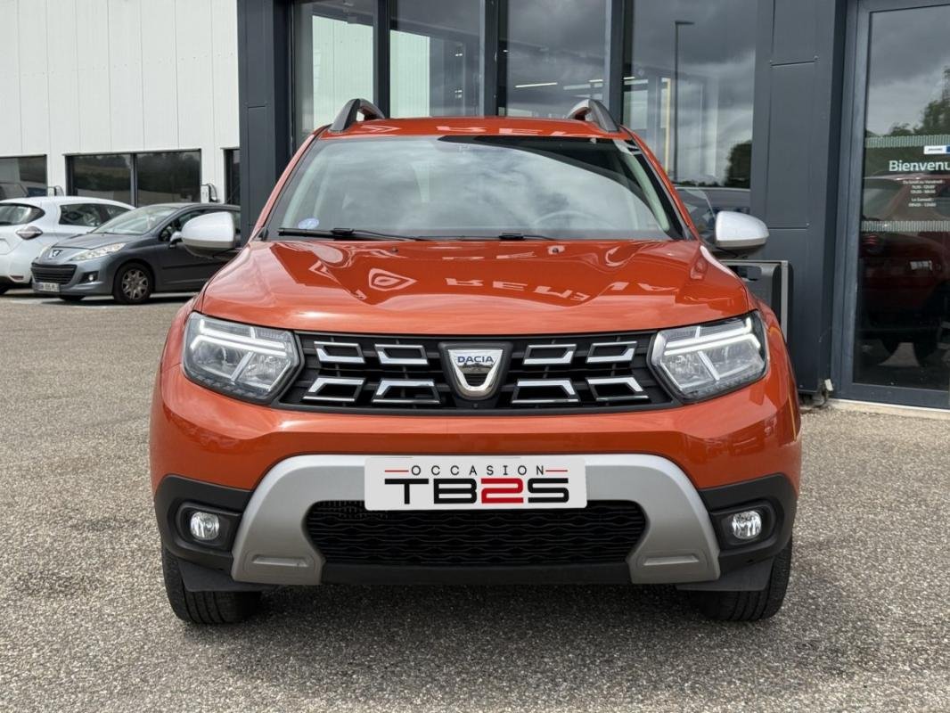 Dacia Duster - Photo 5