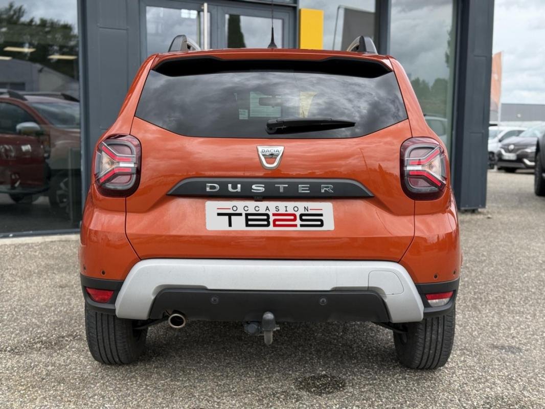 Dacia Duster - Photo 6
