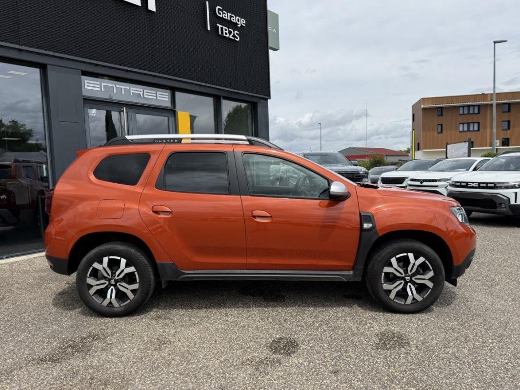 Dacia Duster - Photo 7