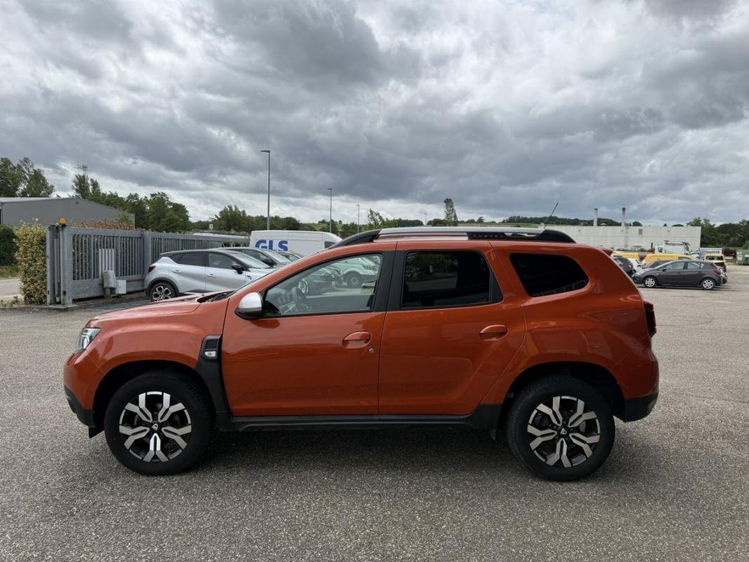 Dacia Duster - Photo 8