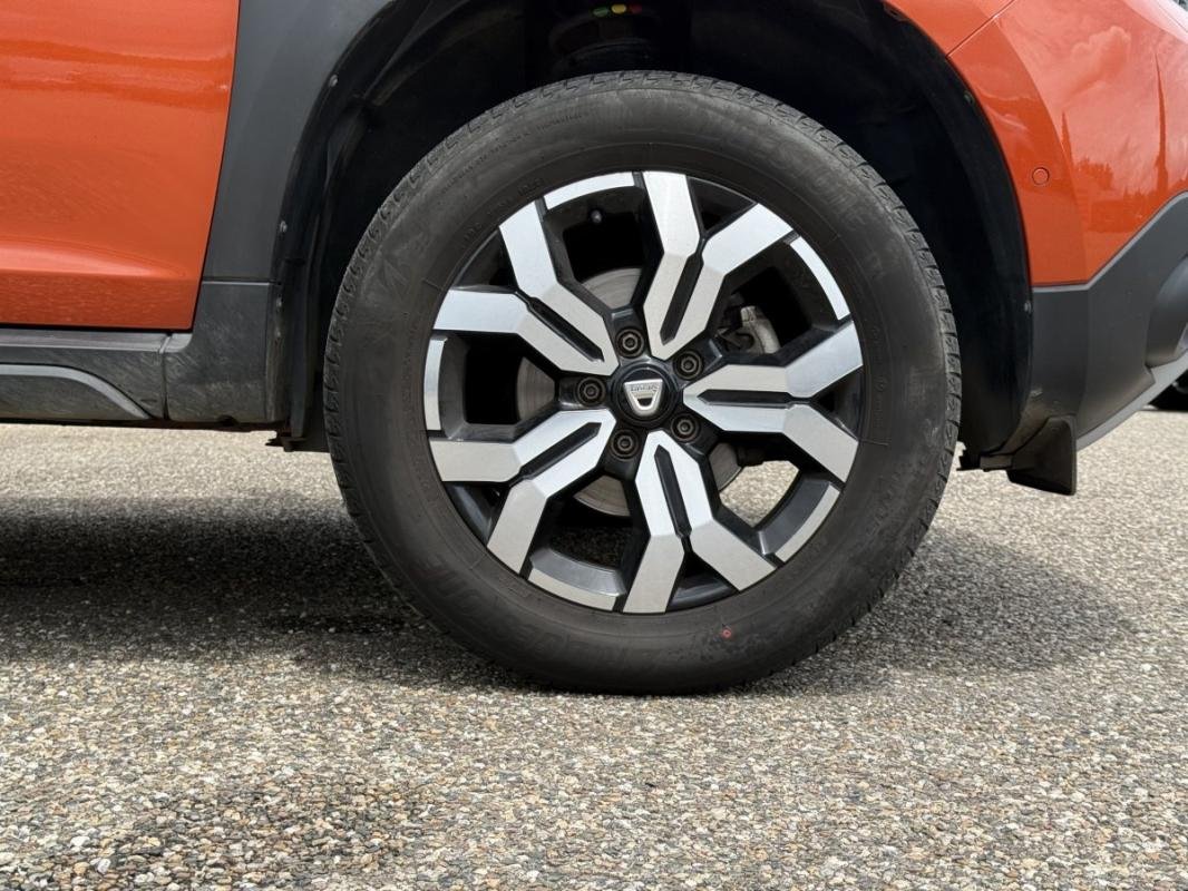 Dacia Duster - Photo 9