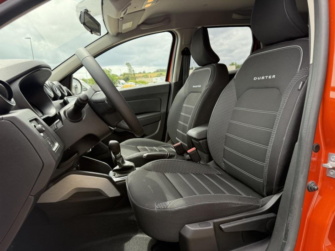 Dacia Duster - Photo 10