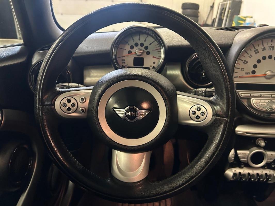 Mini Cooper - Photo 13