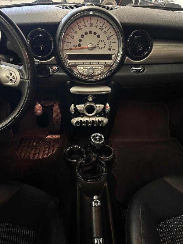 Mini Cooper - Photo 14