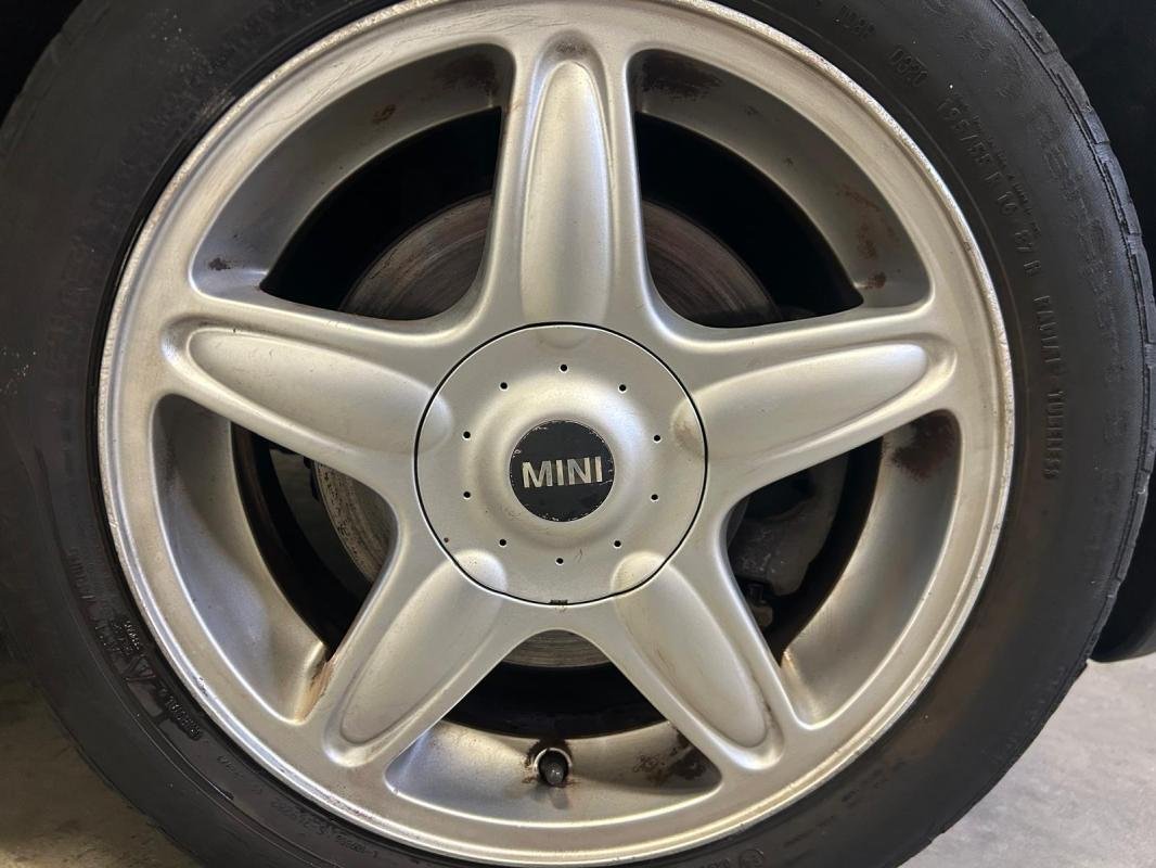 Mini Cooper - Photo 18