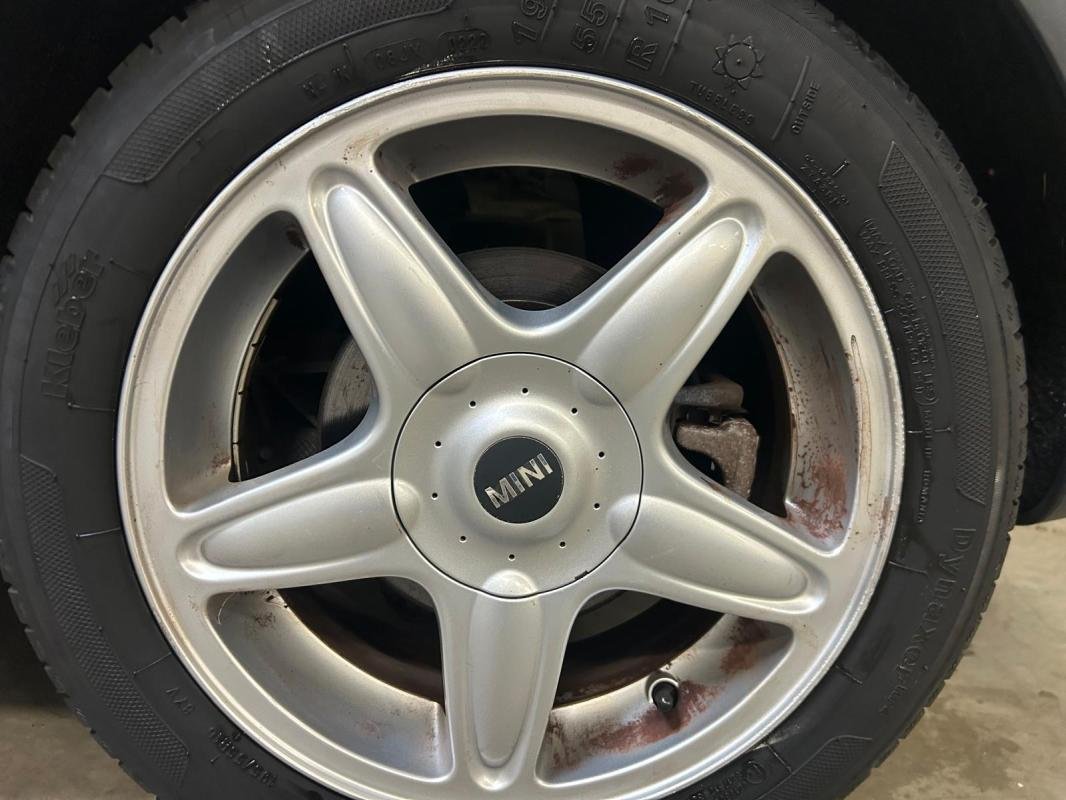 Mini Cooper - Photo 19