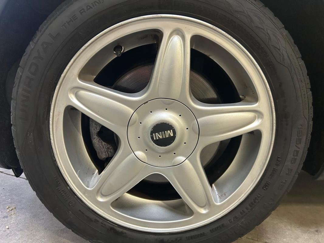 Mini Cooper - Photo 20