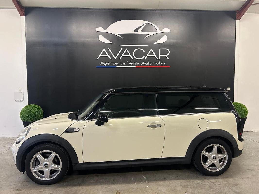 Mini Cooper - Photo 2