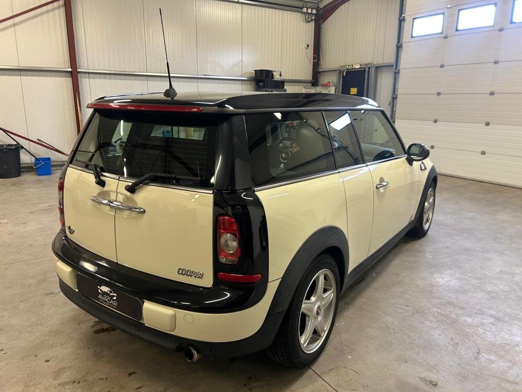 Mini Cooper - Photo 7