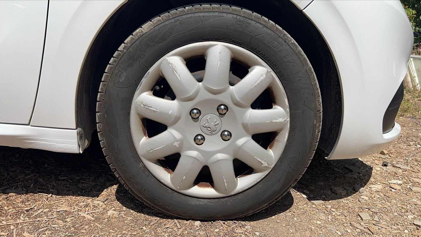 Peugeot 208 - Photo 17