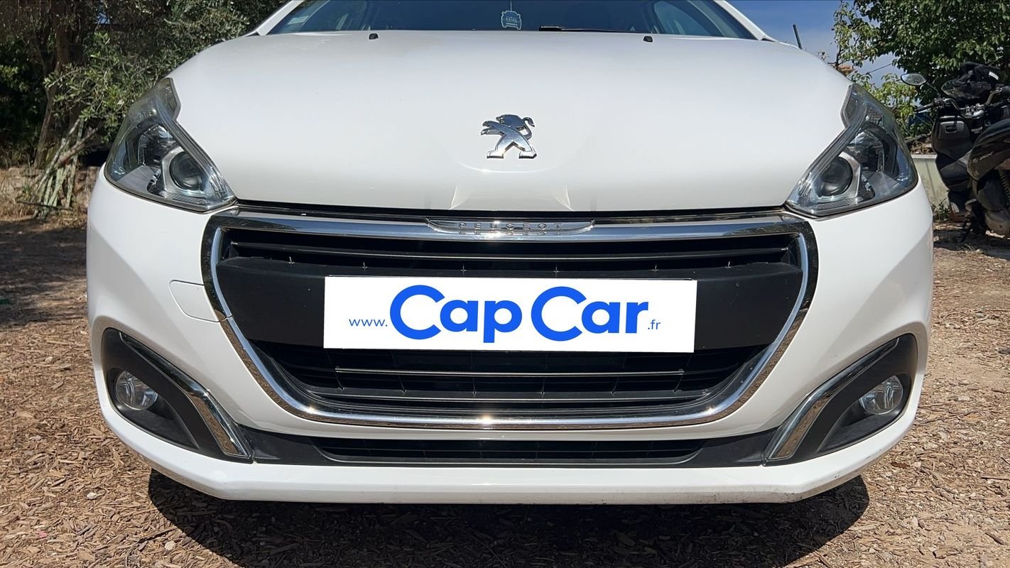 Peugeot 208 - Photo 20