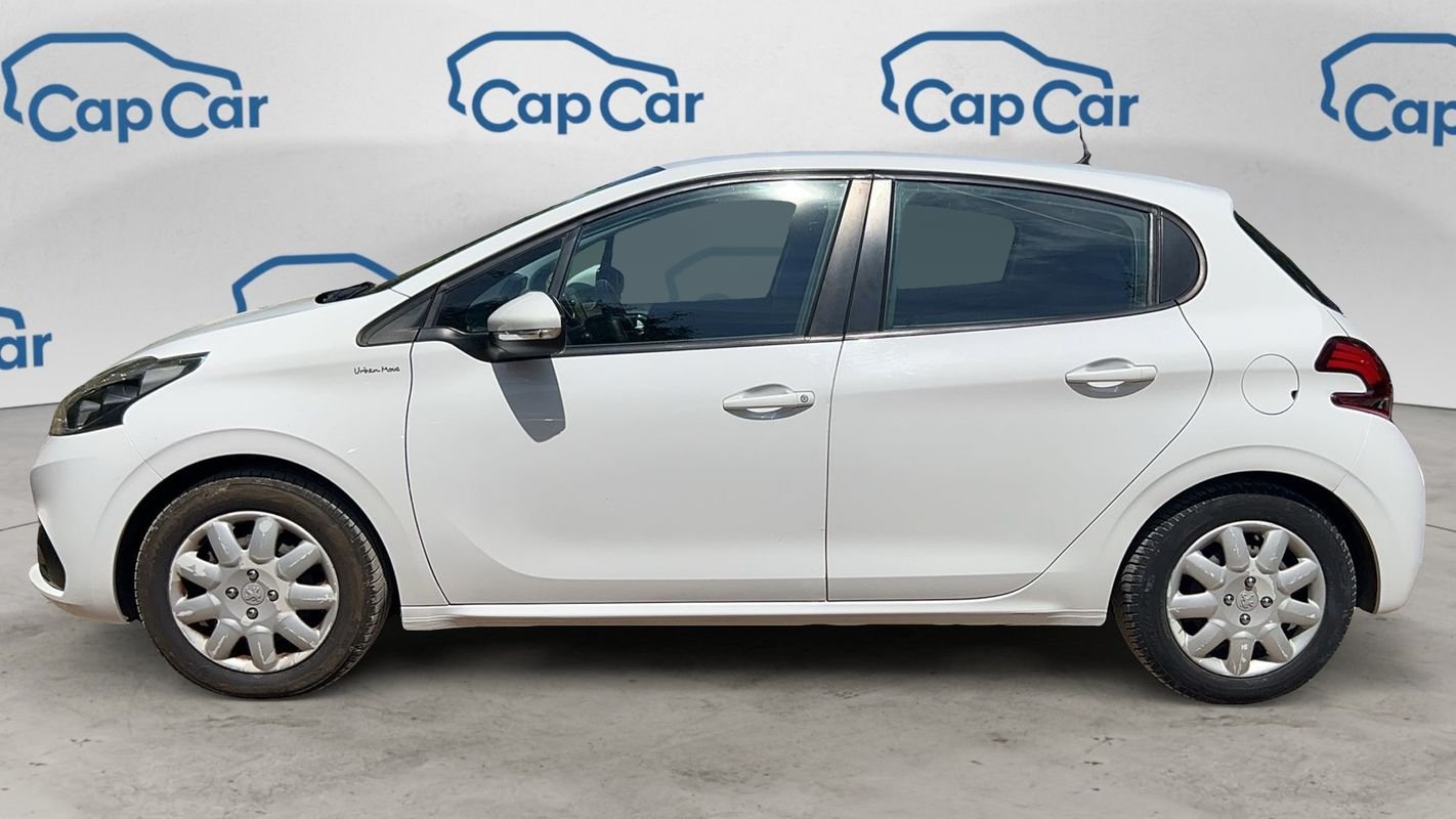 Peugeot 208 - Photo 2
