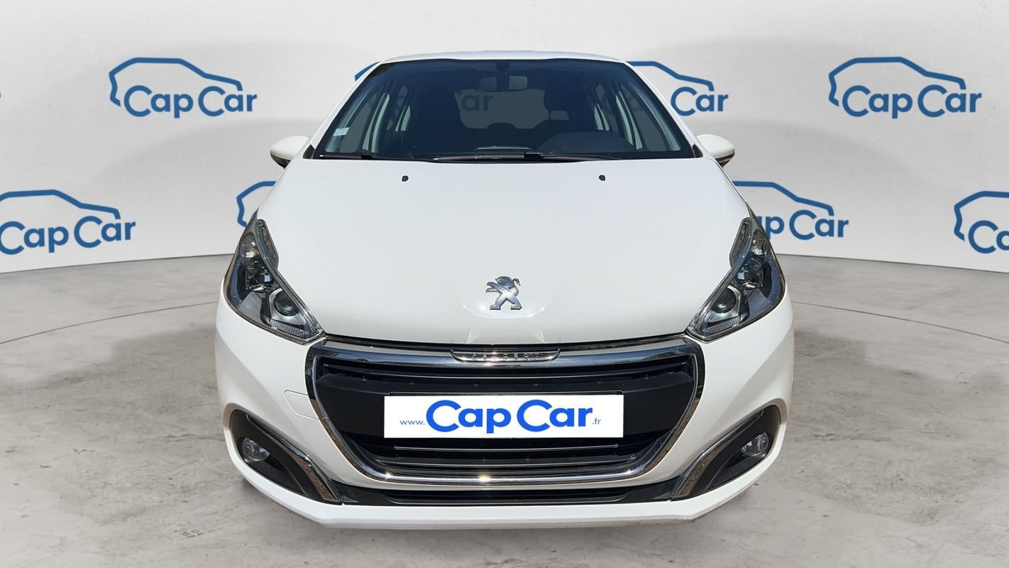 Peugeot 208 - Photo 5